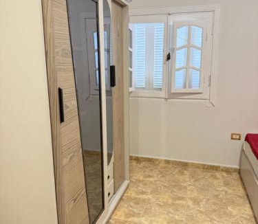 As-Salam Apartment | الإنتر