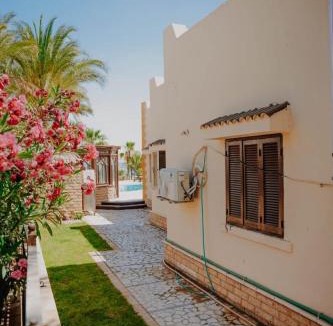 Tunis Village House | El amir villa tunis