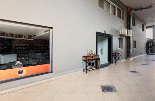 Heliopolis Apartment | Fresh & Fabulous 2BDR - 5 min to Airport