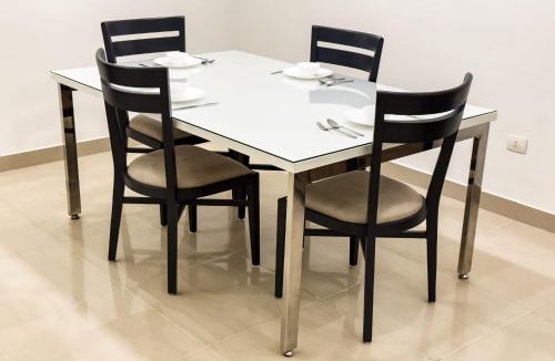 Heliopolis Apartment | Fresh & Fabulous 2BDR - 5 min to Airport