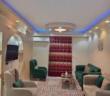 Al-Hammam Apartment | 14حسن افلاطون مدينة نصر
