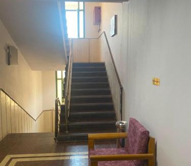 Ras El Bar Hotel | فندق الطيران