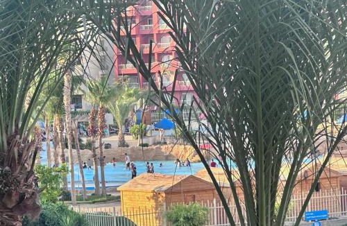 Marina El Alamein Apartment | بورتو جولف