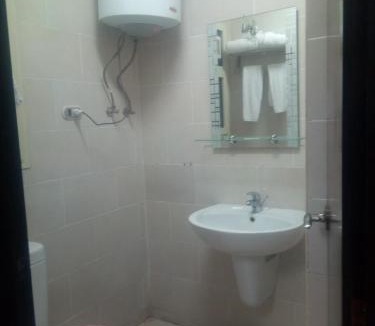 Ras Sudar Apartment | porto elsokhna hotel app