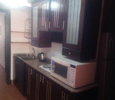 Ras Sudar Apartment | porto elsokhna hotel app