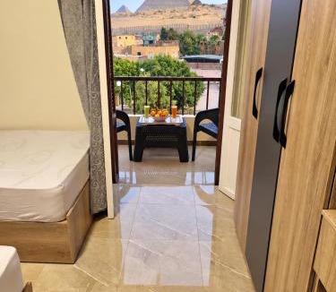Al Haram House | LE Alibaba Pyramids Boutique