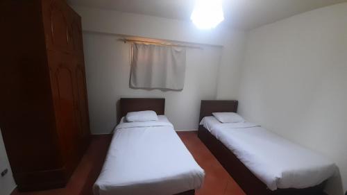 Ras Sudar Apartment | porto elsokhna hotel appartment