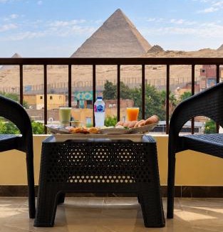 Al Haram House | LE Alibaba Pyramids Boutique