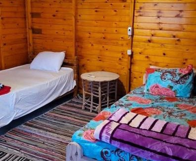 Nuweiba Cabin | Africa Beach Camp