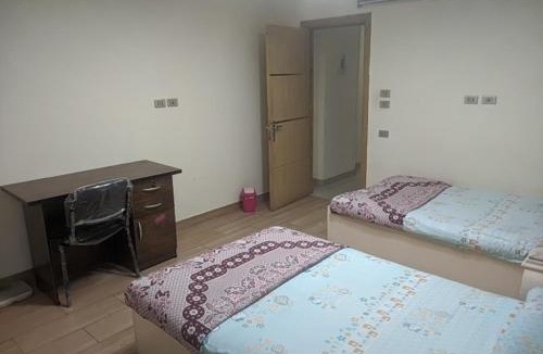 Cairo Apartment | Comfy luxurious apartments in central location in Mansheyet El Bakry east Cairo