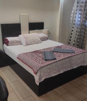 Cairo Apartment | Comfy luxurious apartments in central location in Mansheyet El Bakry east Cairo