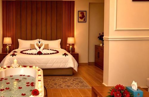 Al Haram Hotel | Mirage pyramids view inn