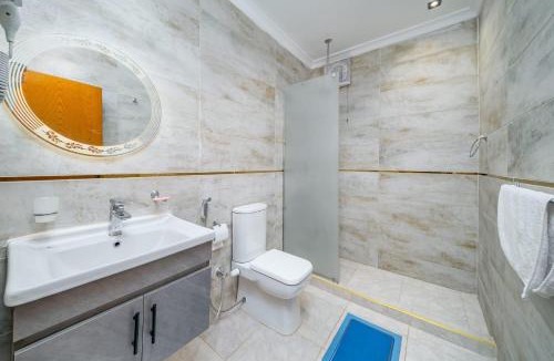 Al Haram Bed & Breakfast | Casa Vista Pirámides