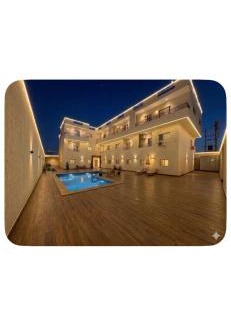 Marsa Alam Apartment | Rock House