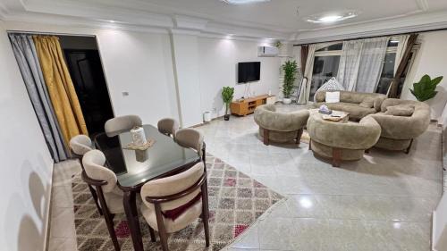 Pyramids Gardens Apartment | Hotel Pyramids View Modern Luxury Apartment