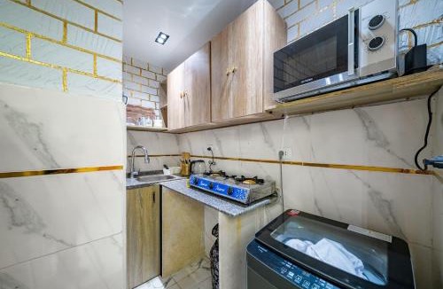 Al Haram Bed & Breakfast | Casa Vista Pirámides