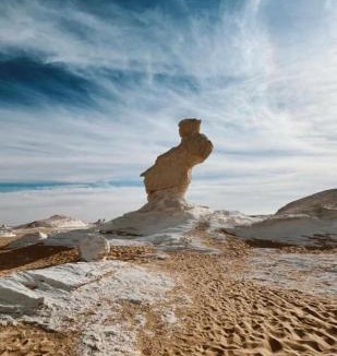 Bawati Other | White desert Camp