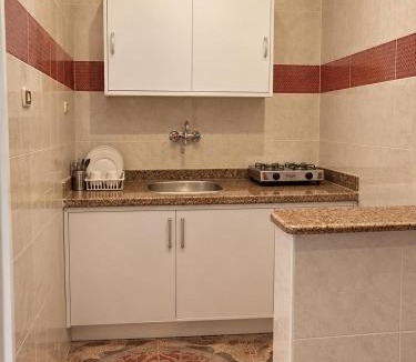 Ras El Bar Hotel | Aquamarina