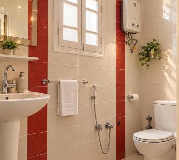Ras El Bar Hotel | Aquamarina