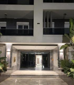 New Cairo Apartment | Cozy Studio in La Capitale R7