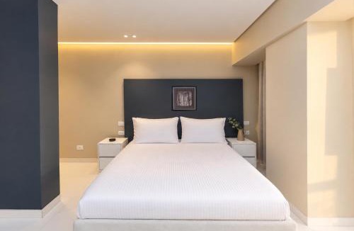 Cairo Hotel | NicheNook Nile View Residence