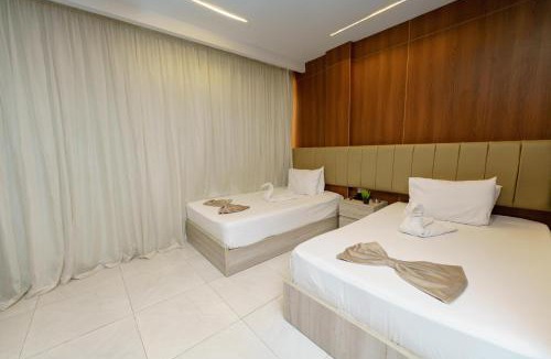 Qasr an-Nil Hotel | Royal Home Residence
