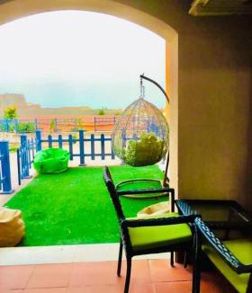 Zafarana Apartment | بورتو ساوث بيتش - عروض علي جميع الوحدات