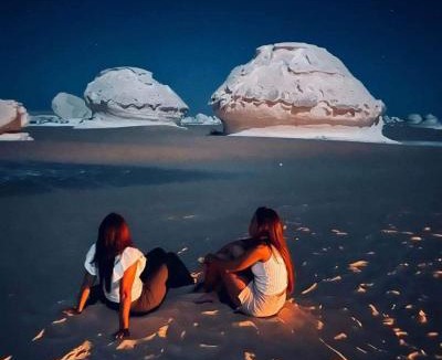 Al Haram Hotel | White desert safari adventure