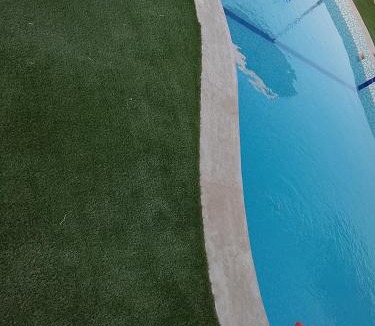 Wadi El Natrun Resort | SANDORINI Country club