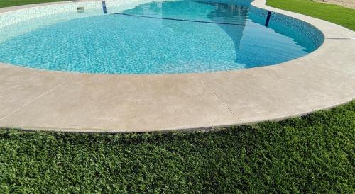 Wadi El Natrun Resort | SANDORINI Country club