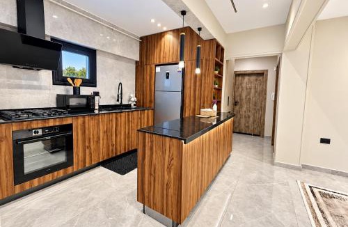 Heliopolis Apartment | Sheraton Flat