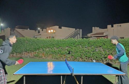 Al-Hammam Ski Chalet | chalet stand alone With two large private gardens
