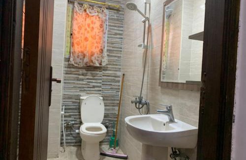 Al-Hammam Apartment | chalet with garden fully air-conditioned, Badr Village Km 82