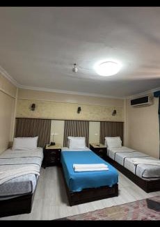 Abdin Hotel | Amon Hotel Cairo