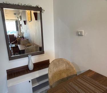 El Quseir Apartment | Relaxing 2 bedroom Beachfront Apartment By SeaSoul Luxury Apartments