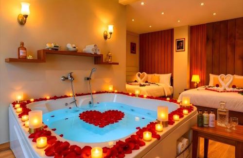 Al Haram Hotel | Mirage pyramids view inn