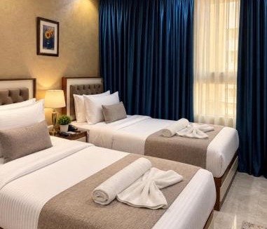 Abdin Hotel | El Shams Hotel Cairo Downtown