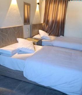 Abu Simbel House | Ta-Seti Guest House Abu Simbel