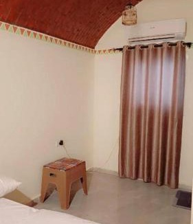 Abu Simbel House | Ta-Seti Guest House Abu Simbel