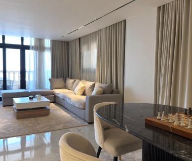 Turah Apartment | Al Nile apartment, كورنيش النيل