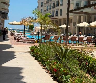 Sakkala Apartment | Aqua Fun Resort, Sheraton, Hurghada