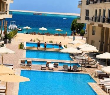 Sakkala Apartment | Aqua Fun Resort G503 - Comfort & Style