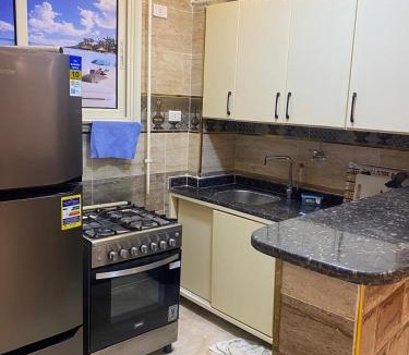 El Gouna Apartment | soma nour