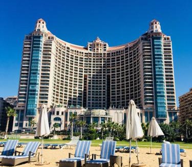 San Stifano Apartment | San Stefano Grand Plaza Apartment, Alexandria