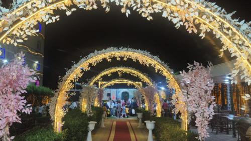 Sinnuris Hotel | Friday Hotel