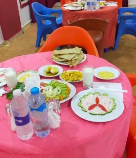 Sinnuris Hotel | Friday Hotel