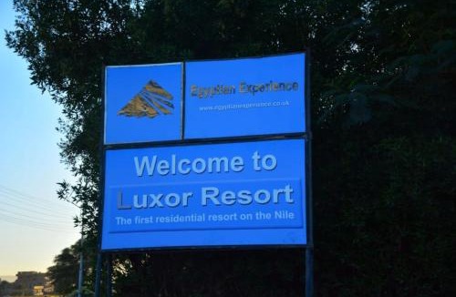 Luxor Apartment | Aton Apartment, Luxor Resort, Minutes from City Center
