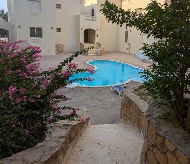 Makadi Bay Ski Chalet | Cozy & Modern Flat Great Location