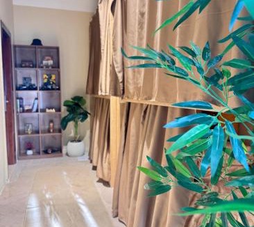 Garden City Hostel | Tutuhouse
