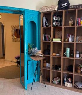 Garden City Hostel | Tutuhouse